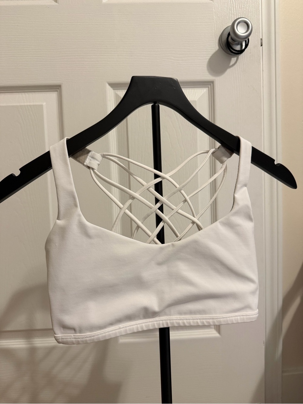 Lululemon Free to be Wild Bra 8